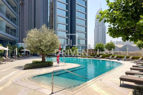 1 bedroom Apartment in Vida Residences Dubai Mall, UAE No. 192911 23