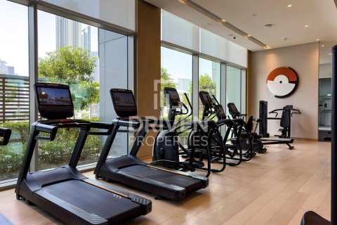 1 bedroom Apartment in Vida Residences Dubai Mall, UAE No. 192911 26
