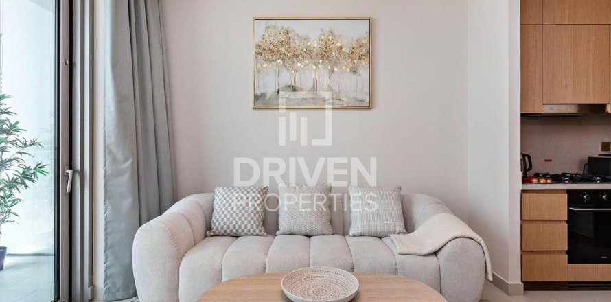 1 bedroom Apartment in Vida Residences Dubai Mall, UAE No. 192911