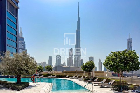 1 bedroom Apartment in Vida Residences Dubai Mall, UAE No. 192911 28