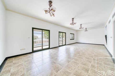 5 bedrooms Villa in Jumeirah 3, UAE No. 194555