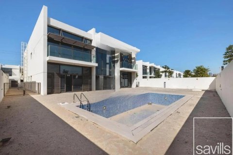 6 غرفة نوم فيلا في District One, الإمارات العربية المتحدة رقم 194550 4