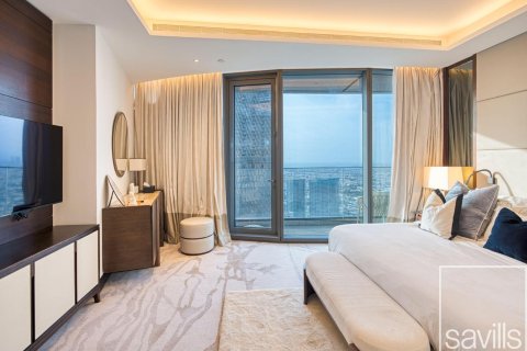4 bedrooms Apartment in The Address Sky View Towers, UAE No. 194552 12