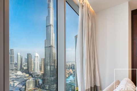 4 bedrooms Apartment in The Address Sky View Towers, UAE No. 194552 5