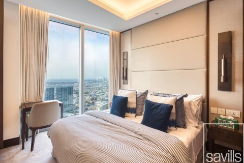 4 bedrooms Apartment in The Address Sky View Towers, UAE No. 194552 10