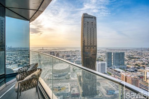 4 bedrooms Apartment in The Address Sky View Towers, UAE No. 194552 15