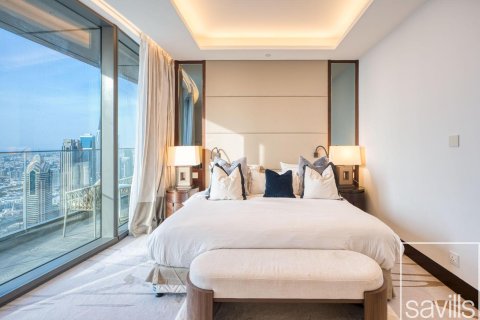 4 bedrooms Apartment in The Address Sky View Towers, UAE No. 194552 11