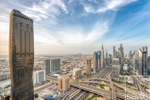 4 bedrooms Apartment in The Address Sky View Towers, UAE No. 194552 7