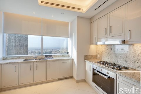 4 bedrooms Apartment in The Address Sky View Towers, UAE No. 194552 14