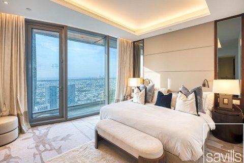 4 bedrooms Apartment in The Address Sky View Towers, UAE No. 194552 13
