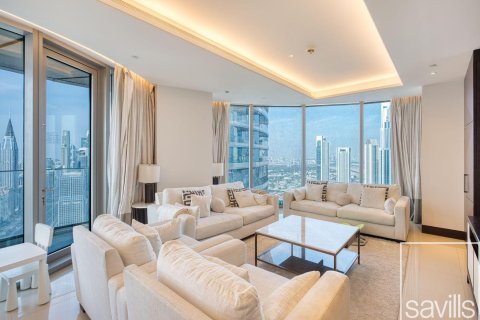 4 غرف نوم شقة في The Address Sky View Towers, الإمارات العربية المتحدة رقم 194552