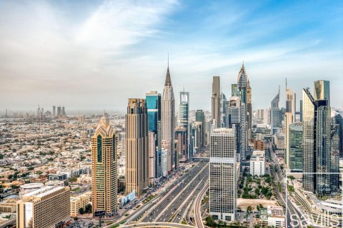 4 bedrooms Apartment in The Address Sky View Towers, UAE No. 194552 16