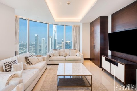 4 bedrooms Apartment in The Address Sky View Towers, UAE No. 194552 6