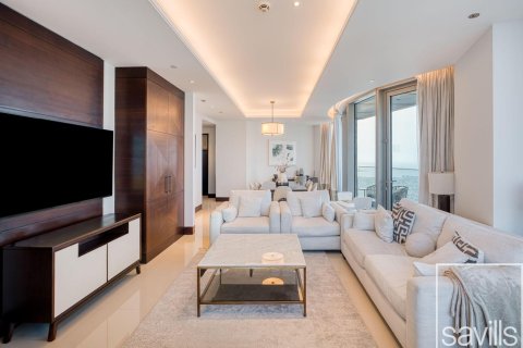 4 bedrooms Apartment in The Address Sky View Towers, UAE No. 194552 4