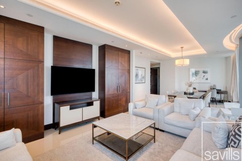 4 bedrooms Apartment in The Address Sky View Towers, UAE No. 194552 3