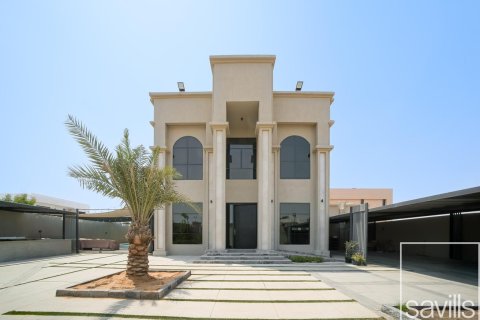 4 bedrooms Villa in Al Aweer, UAE No. 194554 7