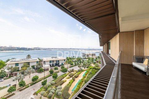 Appartement de 3 chambres à Jumeirah Bay Island, UAE No. 188429 13