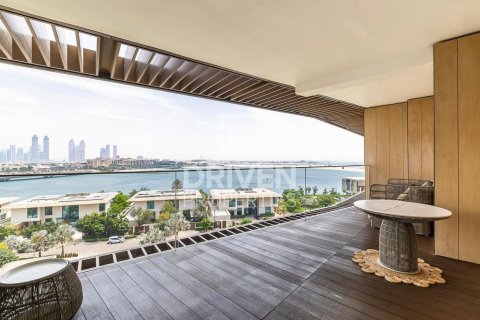 Appartement de 3 chambres à Jumeirah Bay Island, UAE No. 188429 25