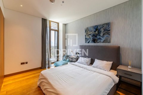 Appartement de 3 chambres à Jumeirah Bay Island, UAE No. 188429 12
