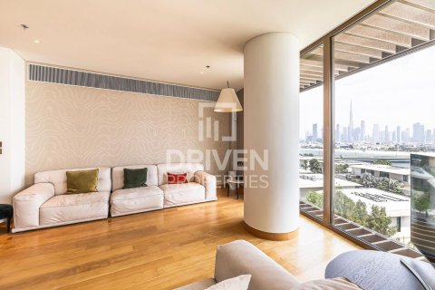 Appartement de 3 chambres à Jumeirah Bay Island, UAE No. 188429 23