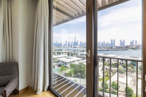 Appartement de 3 chambres à Jumeirah Bay Island, UAE No. 188429 28