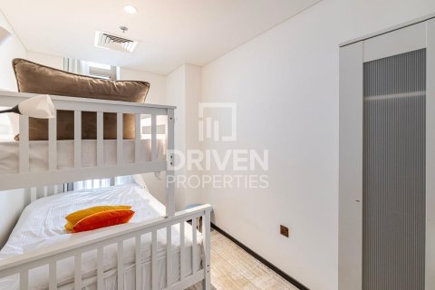 Appartement de 3 chambres à Jumeirah Bay Island, UAE No. 188429 22
