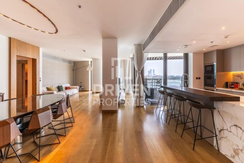 Appartement de 3 chambres à Jumeirah Bay Island, UAE No. 188429 15