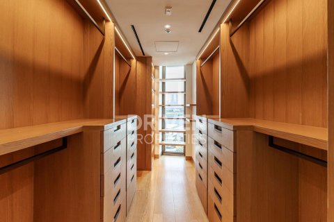 Appartement de 3 chambres à Jumeirah Bay Island, UAE No. 188429 18