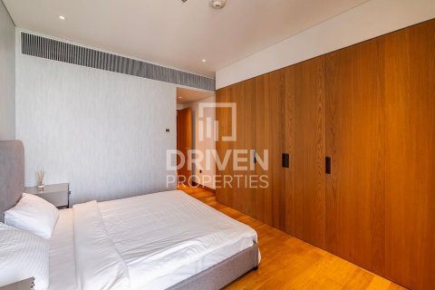 Appartement de 3 chambres à Jumeirah Bay Island, UAE No. 188429 19