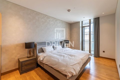 Appartement de 3 chambres à Jumeirah Bay Island, UAE No. 188429 6