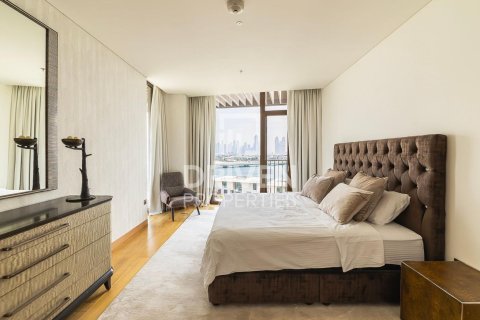 Appartement de 3 chambres à Jumeirah Bay Island, UAE No. 188429 10