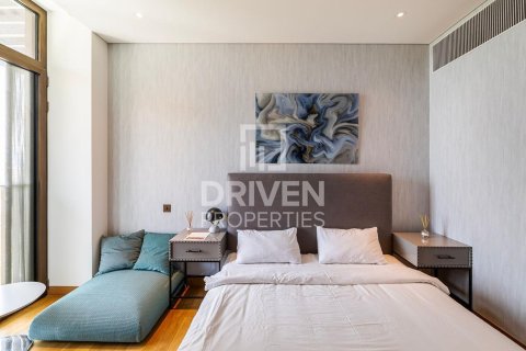 Appartement de 3 chambres à Jumeirah Bay Island, UAE No. 188429 24