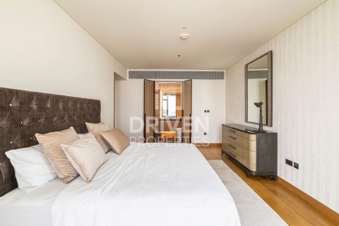 Appartement de 3 chambres à Jumeirah Bay Island, UAE No. 188429 8
