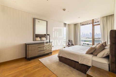 Appartement de 3 chambres à Jumeirah Bay Island, UAE No. 188429 7