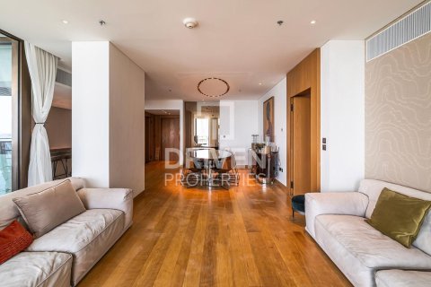 Appartement de 3 chambres à Jumeirah Bay Island, UAE No. 188429 9