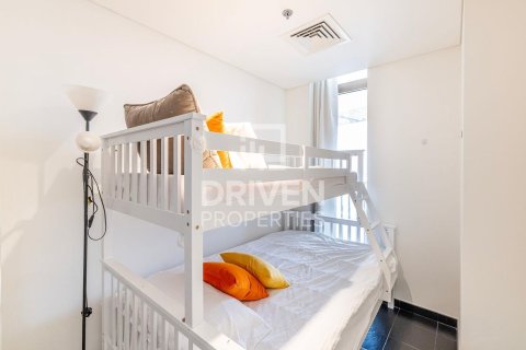 Appartement de 3 chambres à Jumeirah Bay Island, UAE No. 188429 26