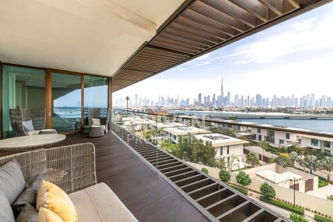 Appartement de 3 chambres à Jumeirah Bay Island, UAE No. 188429 17