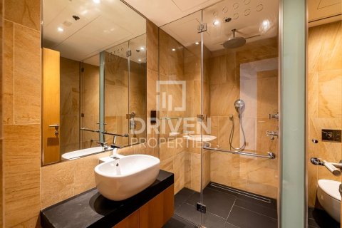 Appartement de 3 chambres à Jumeirah Bay Island, UAE No. 188429 21