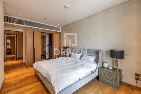 Appartement de 3 chambres à Jumeirah Bay Island, UAE No. 188429 29