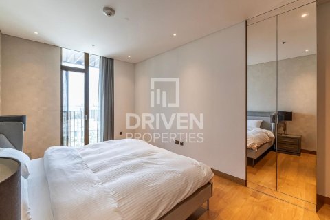 Appartement de 3 chambres à Jumeirah Bay Island, UAE No. 188429 16