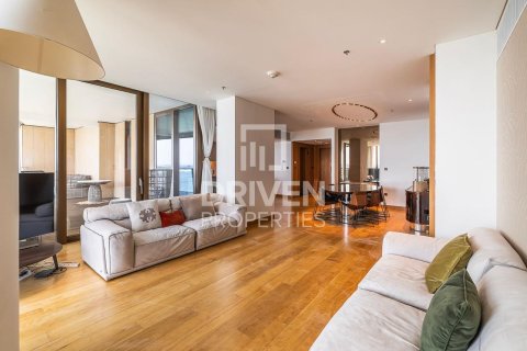 Appartement de 3 chambres à Jumeirah Bay Island, UAE No. 188429 27
