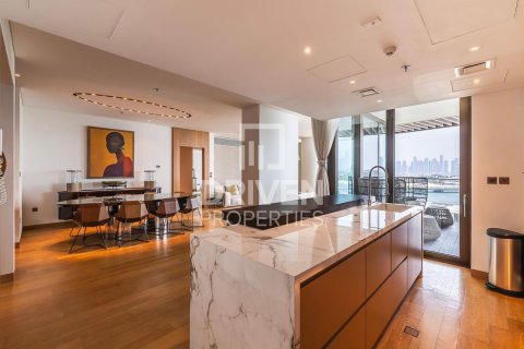Appartement de 3 chambres à Jumeirah Bay Island, UAE No. 188429 5