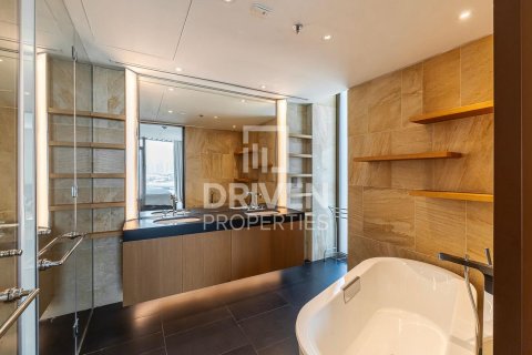 Appartement de 3 chambres à Jumeirah Bay Island, UAE No. 188429 20
