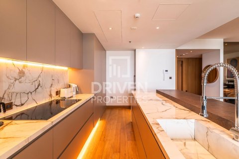 Appartement de 3 chambres à Jumeirah Bay Island, UAE No. 188429 30