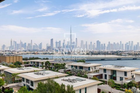 Appartement de 3 chambres à Jumeirah Bay Island, UAE No. 188429 4