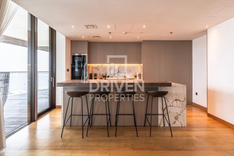Appartement de 3 chambres à Jumeirah Bay Island, UAE No. 188429 3