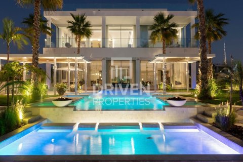 5 bedrooms Villa in Jumeirah Bay Island, UAE No. 188426 12