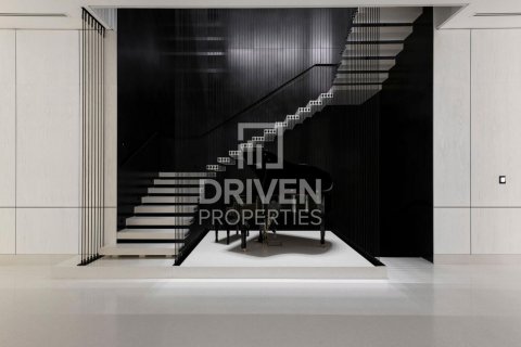 5 bedrooms Villa in Jumeirah Bay Island, UAE No. 188426 11