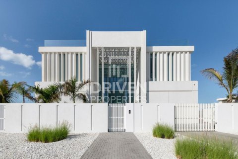 5 bedrooms Villa in Jumeirah Bay Island, UAE No. 188426 16