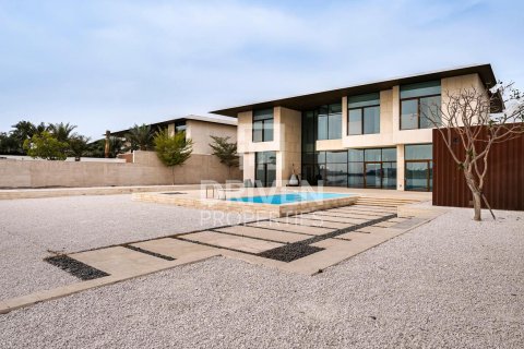 5 bedrooms Villa in Jumeirah Bay Island, UAE No. 188428 4